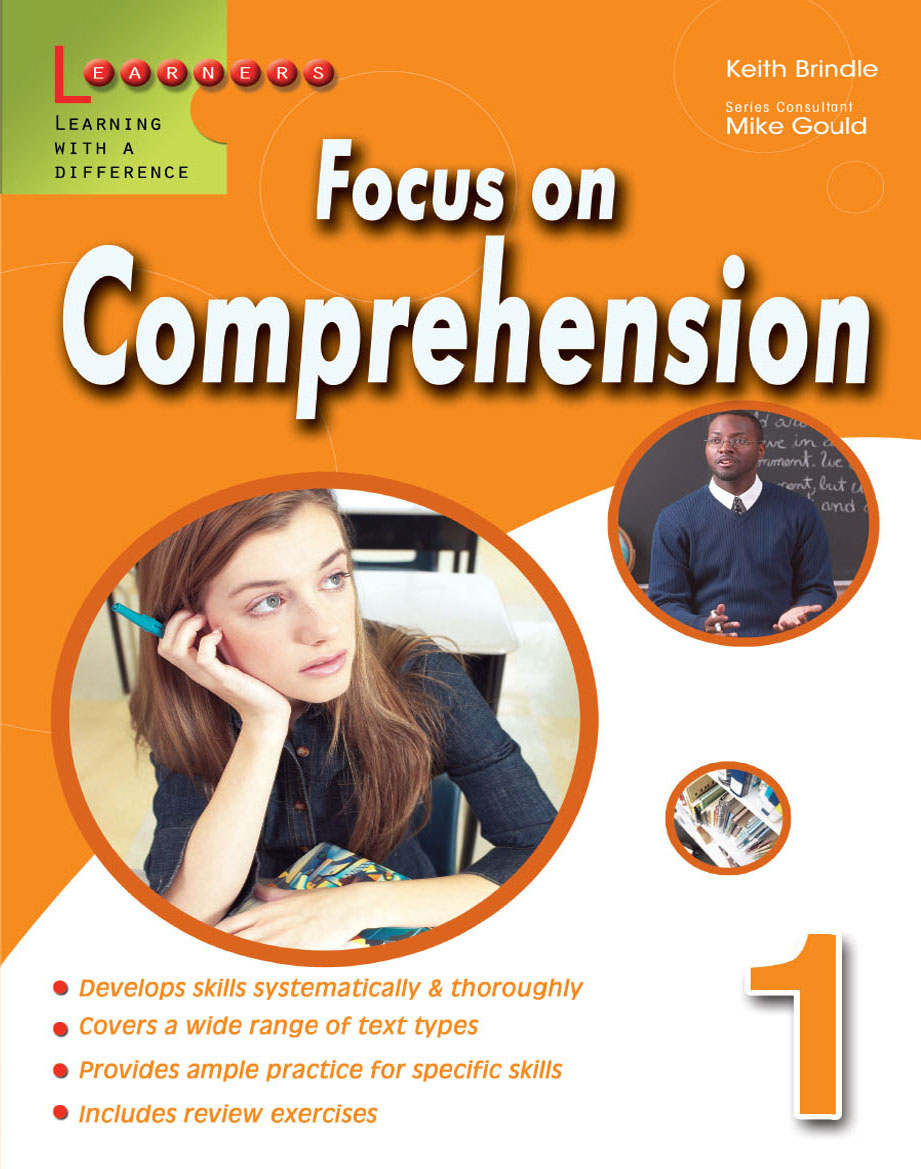 Focus on Comprehension 1 | Scholastic International